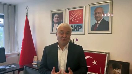 Tuncay Özkan'dan basın örgütlerine çağrı! "Gelin özgürlüklerimizi birlikte savunalım"