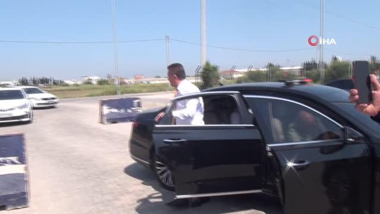 Mustafa Sarıgül: "Anaların hasretini dindirmek, çocukları sevindirmek için 'Affet Türkiye'"