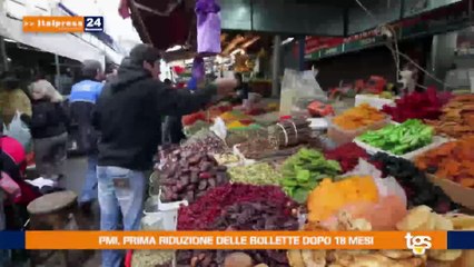 Tg Economia edizione del 27 maggio