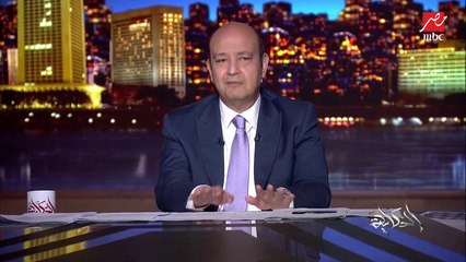 عمرو اديب: حمدين صباحي اتكلم عن سجناء الراي .. وماينفعش نقول بنعمل ده عشان مايحصلش انفجار.. بلدنا مش قاعدة على قنبلة