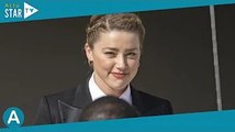 Amber Heard : pourquoi elle a demandé que l'identité des jurés soit protégée pendant un an