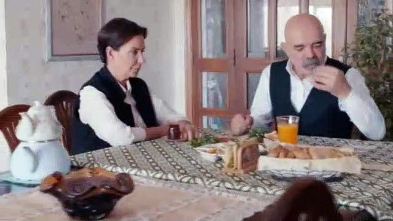 Cukur - Capitulo 15 Completo