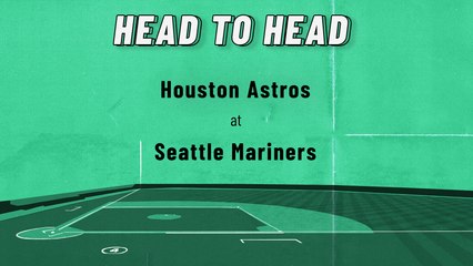 Julio Rodriguez Prop Bet: Hit Home Run, Astros At Mariners, May 27, 2022
