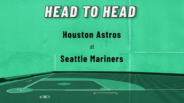 Julio Rodriguez Prop Bet: Hit Home Run, Astros At Mariners, May 27, 2022