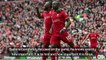 Klopp 'couldn't care less' about Mane's Bayern rumours