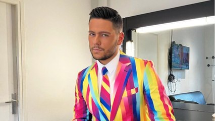 GALA VIDEO - Touche pas à mon poste : un chroniqueur phare placé dans le coma à plusieurs reprises