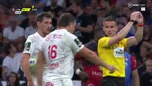 Lyon vs RC Toulon  European Rugby Challenge Cup Final  2022-05-27 Second Half