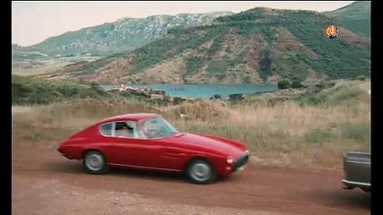 Deux Hommes Dans La Ville (1973)