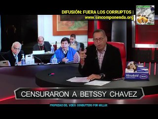 EL VERDADERO PRESIDENTEVA NUEVAMENTE A SALVAR A CASTILLO CON EL CONTROL DE CONGRESISTAS ALIADOS POR EL BILLETE