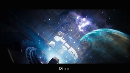 Star Wars Jedi: Survivor - Trailer d'annuncio