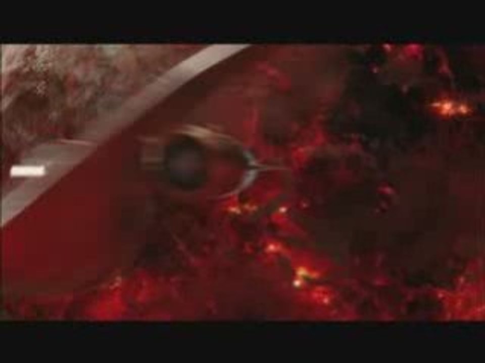Star Wars Episode 3