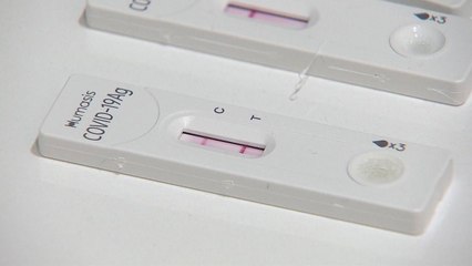 코로나19 고위험군, 하루에 검사·진료·처방 패스트트랙 원칙 / YTN