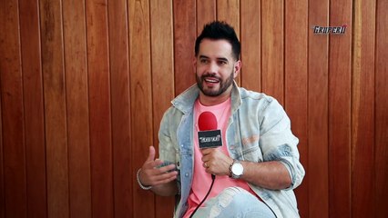 Manny Cruz prepara colaboración con Michael Stuart