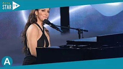 Camille Lellouche : elle se lâche sur les aléas de sa grossesse et fait un clin d'œil au père de son