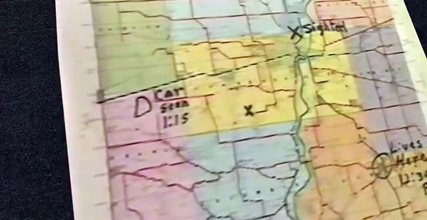small town secrets S01 E01