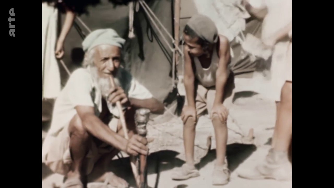 Eine Geschichte des Antisemitismus (4/4) Doku HD