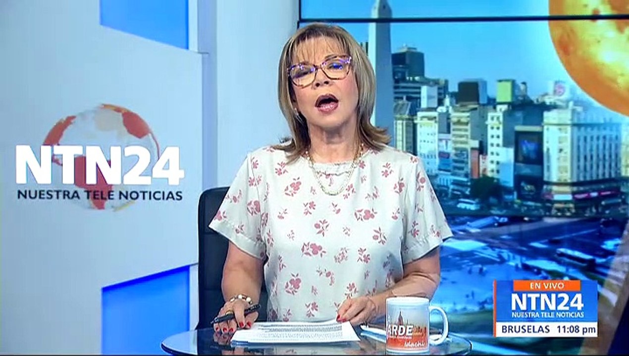 Entrevista a Juan González