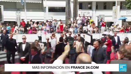 Cannes 2022: las historias de abandono y amistad llegan a las pantallas del festival