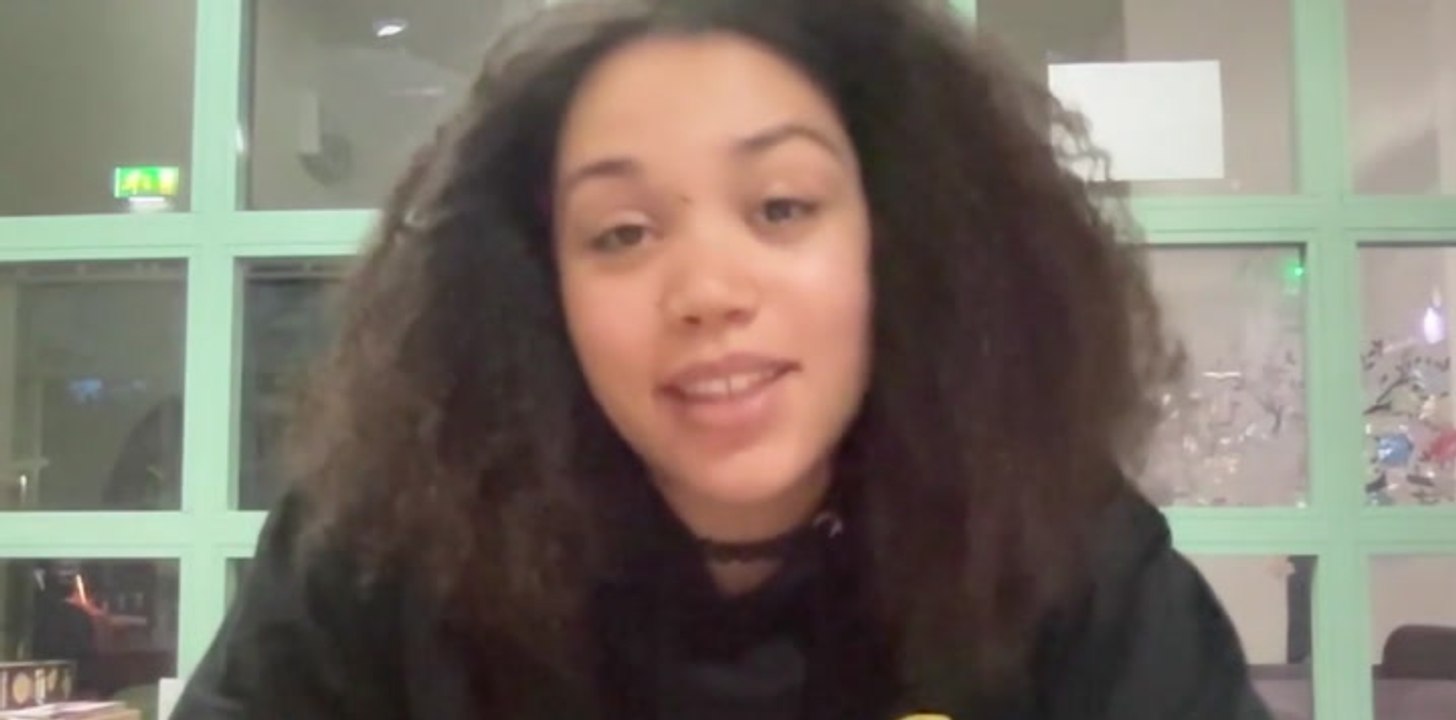 „Bridgerton“-Star Ruby Barker: In Klinik wegen mentaler Gesundheit