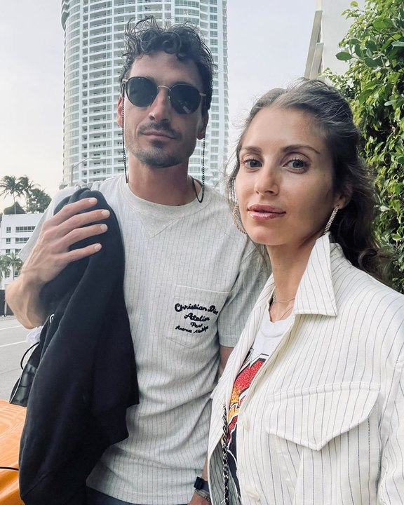 Cathy Hummels widmet emotionale Zeilen an Mats