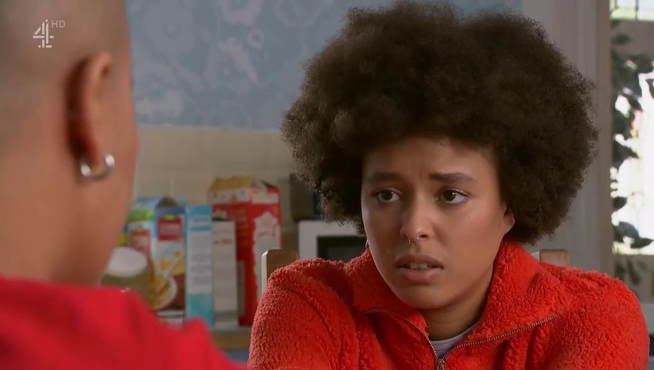 Hollyoaks 27th May 2022