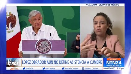 Entrevista a Mariana Gómez del Campo