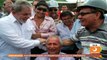 Ricardo Coutinho diz que avisou a Lula sobre morte do ex-vereador Severino Dantas em Cajazeiras