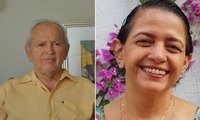 Políticos lamentam as mortes do ex-vereador Severino Dantas e da empresária Jane da Levina