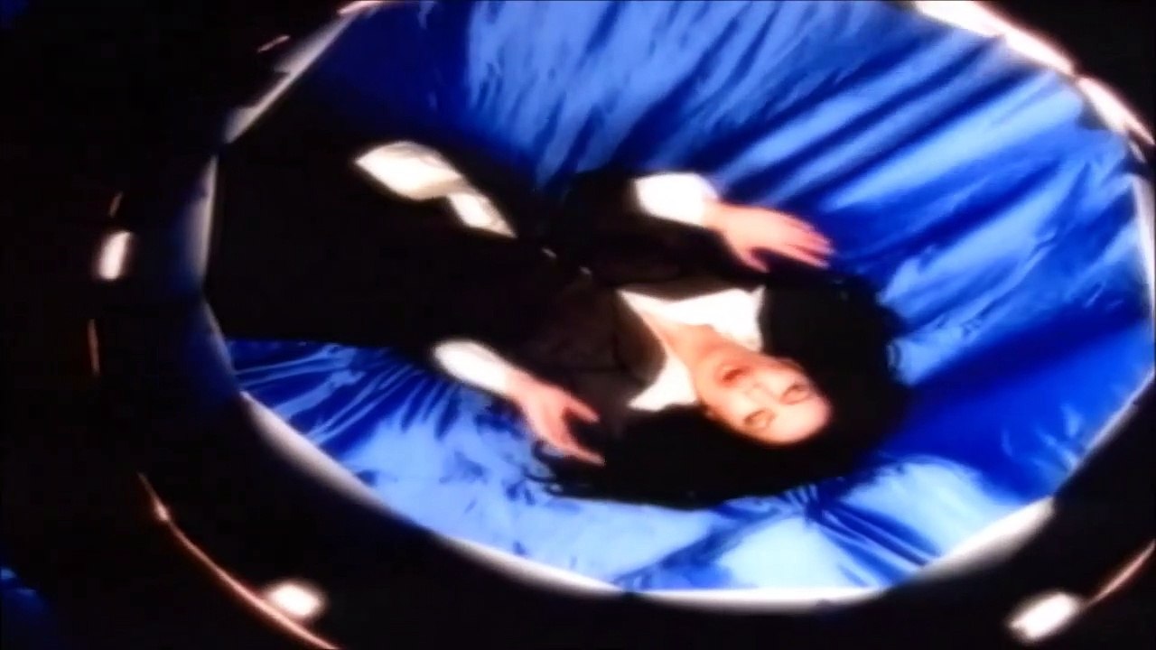 JENNIFER RUSH — Out Of My Hands