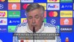 Madrid's plan has to be better than Liverpool's - Ancelotti