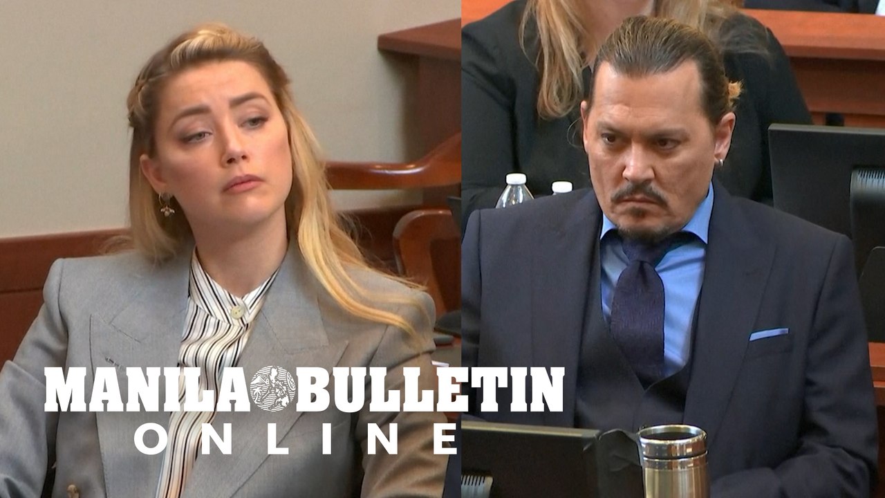 Lawyers deliver closing arguments in blockbuster Depp vs Heard trial
