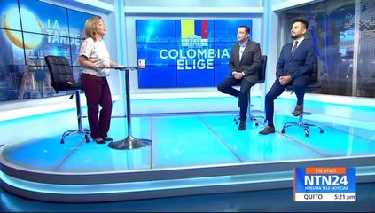 Entrevista a César Grajales y Jairo Libreros