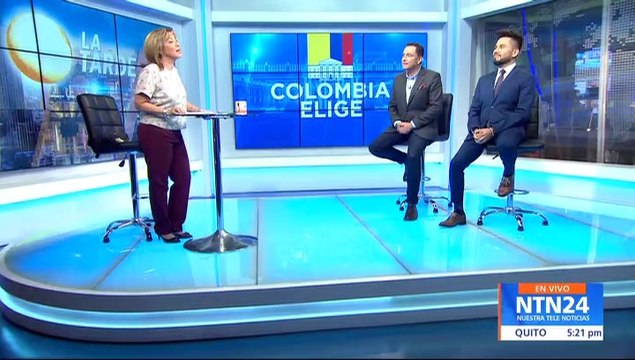 Entrevista a César Grajales y Jairo Libreros