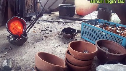 Tutorial cara melogamkan Flexyble hp