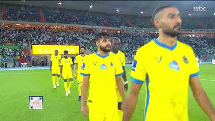 نظرة على مدربي النصر والأهلي هذا الموسم قبل اللقاء المنتظر في دوري MBS