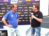 Arrêt Au Stand - 05/22 -  Anthony Beltoise - Arrêt au Stand - TéléGrenoble