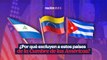 ¿Por qué excluyen a Cuba, Nicaragua y Venezuela de Cumbre de las Américas?