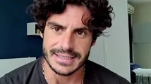 Grande Fratello Vip, Andrea Casalino deluso: “Non c’era la voglia di sapere la mia storia” Sono poch