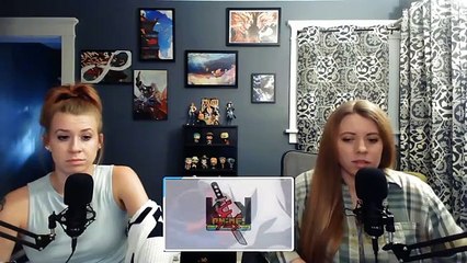 Demon Slayer episode 2 reaction