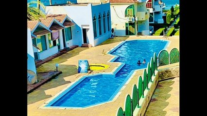 شاليهات للبيع فى قرية الجندول بالاسماعيلية وشاليهات للايجار ✅