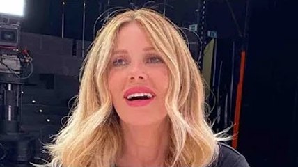 Giucas Casella al Grande Fratello Vip, Alessia Marcuzzi fa una battuta ironica: "Temo per la sua vit