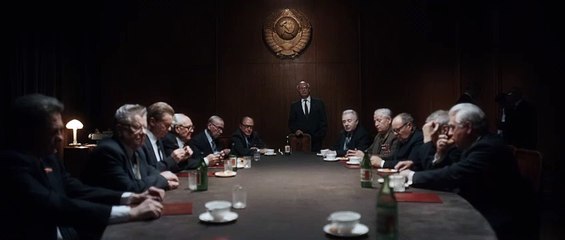 Нулевой пациент - 3 серия