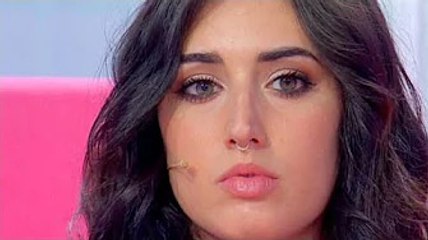 Uomini e Donne, momento difficile per Martina Grado: "Non ho niente di bello" Per Martina Grado, fid