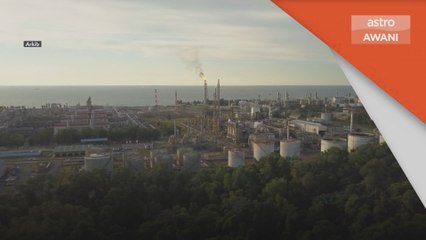 Ekonomi | Dijangka berkembang selepas prestasi positif suku pertama