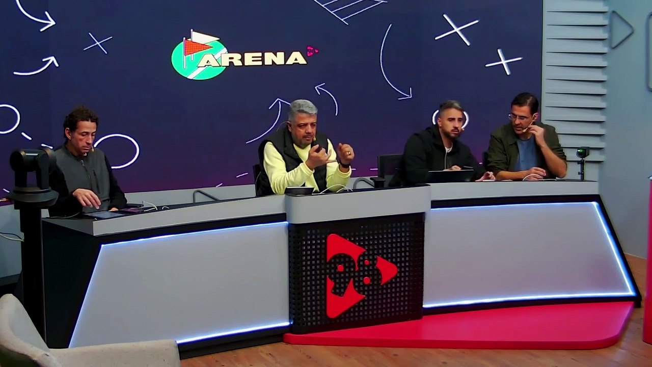 Arena 98 27/05/22