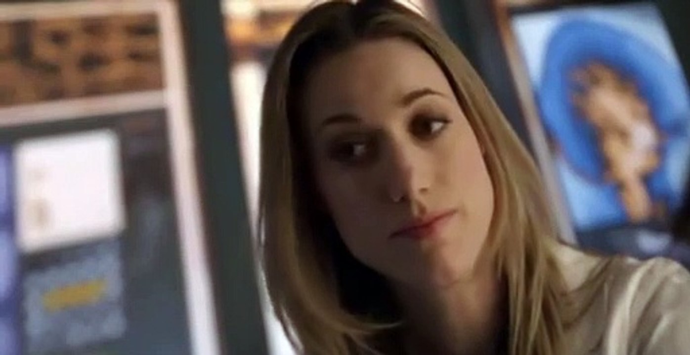 Lost Girl S01 E06