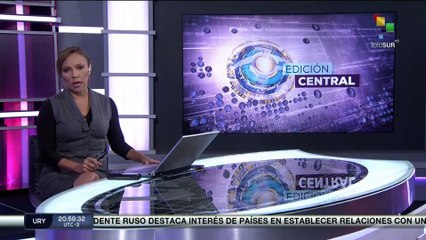 Perú: Organizaciones de izquierda denuncian persecución por parte de servicios de inteligencia del Estado