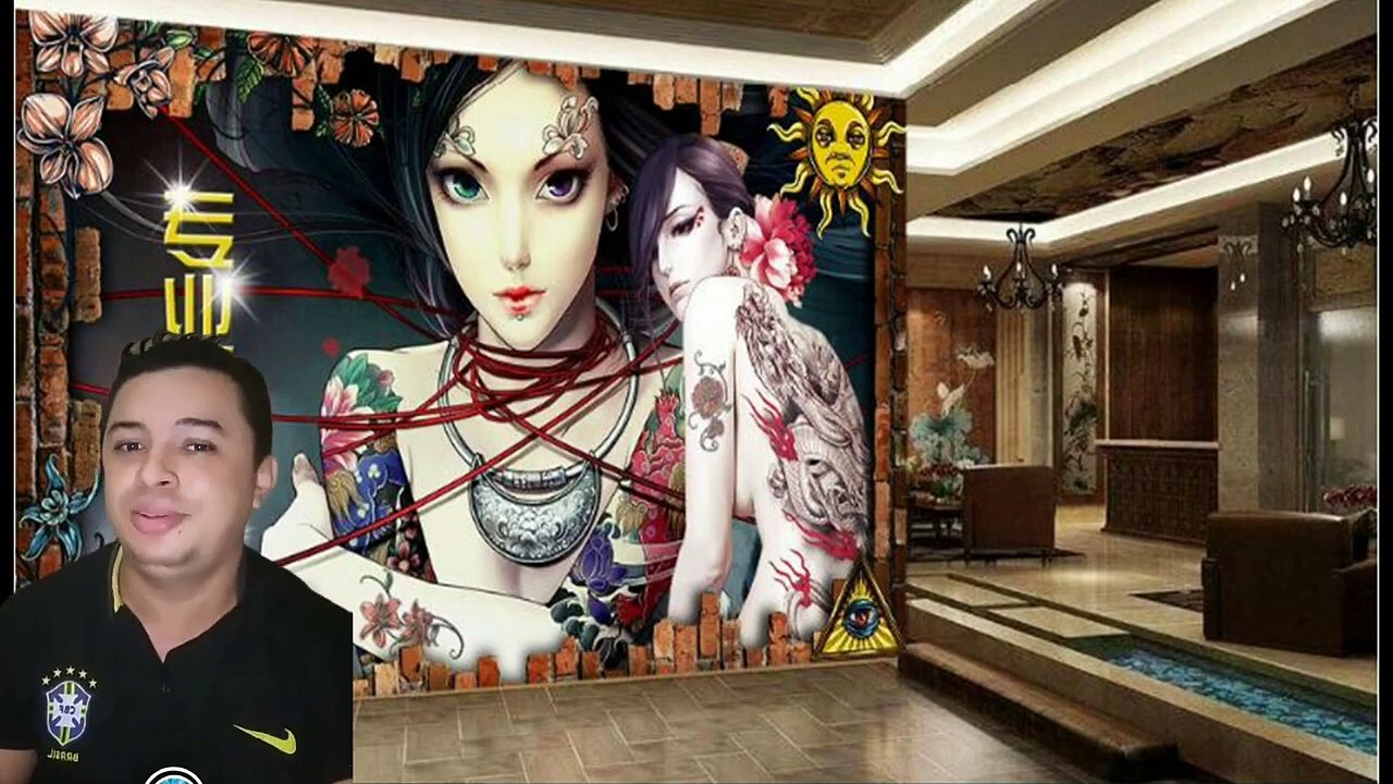 Rambo Clips react rap do Arima koise #rambo React #reaction