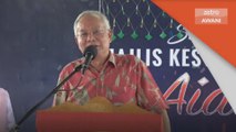 Politik | Kerjasama UMNO, Pas menerusi MN sukar dilaksanakan