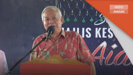 Politik | Kerjasama UMNO, Pas menerusi MN sukar dilaksanakan